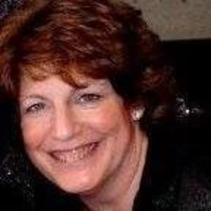 Meet your Posher, Judy